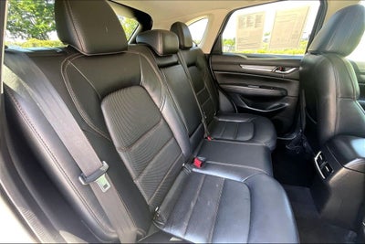 2018 Mazda Mazda CX-5 Grand Touring