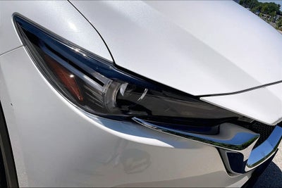 2018 Mazda Mazda CX-5 Grand Touring