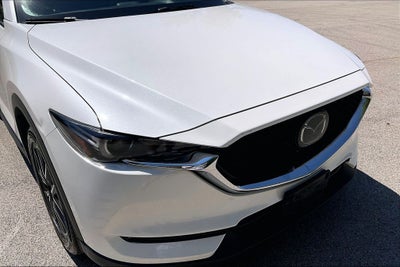2018 Mazda Mazda CX-5 Grand Touring