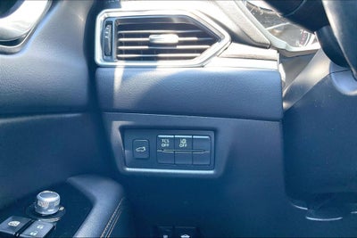 2018 Mazda Mazda CX-5 Grand Touring