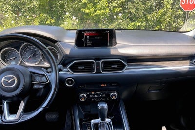 2018 Mazda Mazda CX-5 Grand Touring