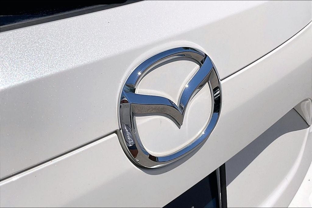 2018 Mazda Mazda CX-5 Grand Touring