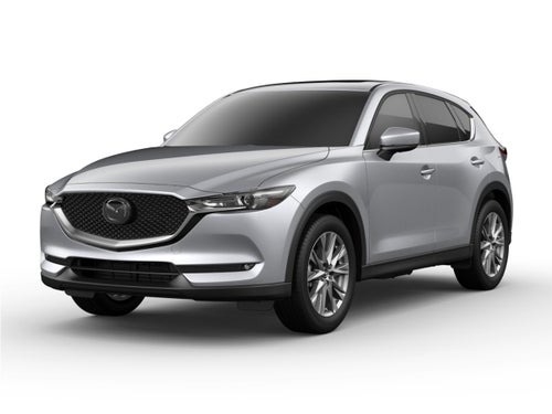 2020 Mazda Mazda CX-5 Grand Touring
