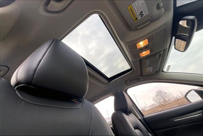 2022 Mazda Mazda CX-5 2.5 S Premium Package