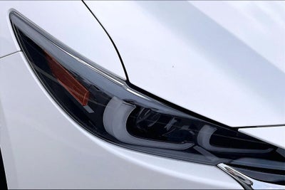 2022 Mazda Mazda CX-5 2.5 S Premium Package
