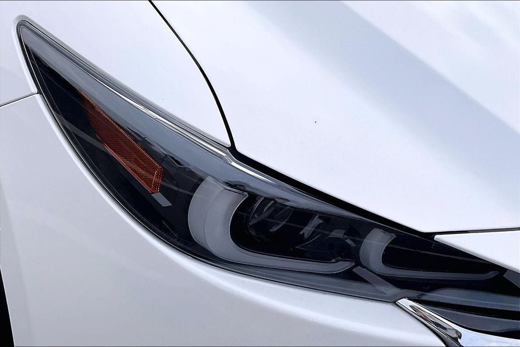 2022 Mazda Mazda CX-5 2.5 S Premium Package