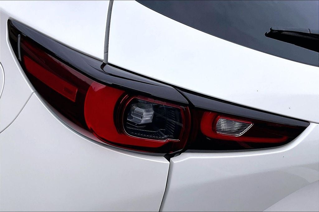 2022 Mazda Mazda CX-5 2.5 S Premium Package
