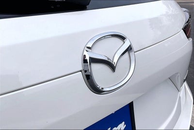 2022 Mazda Mazda CX-5 2.5 S Premium Package