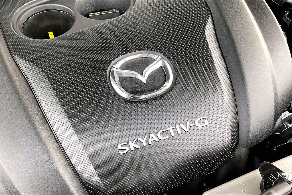 2022 Mazda Mazda CX-5 2.5 S Premium Package