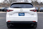 2022 Mazda Mazda CX-5 2.5 S Premium Package