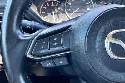 2022 Mazda Mazda CX-5 2.5 S Premium Package
