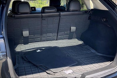2022 Mazda Mazda CX-5 2.5 S Premium Package