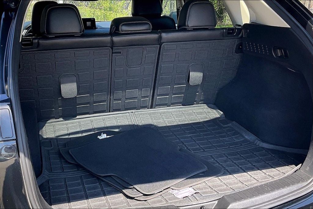 2022 Mazda Mazda CX-5 2.5 S Premium Package
