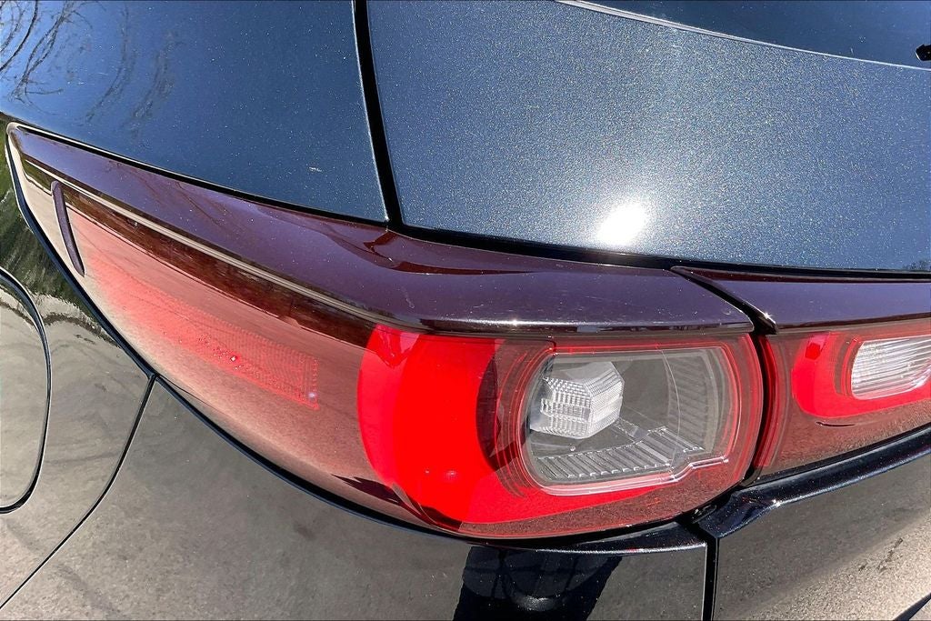 2022 Mazda Mazda CX-5 2.5 S Premium Package