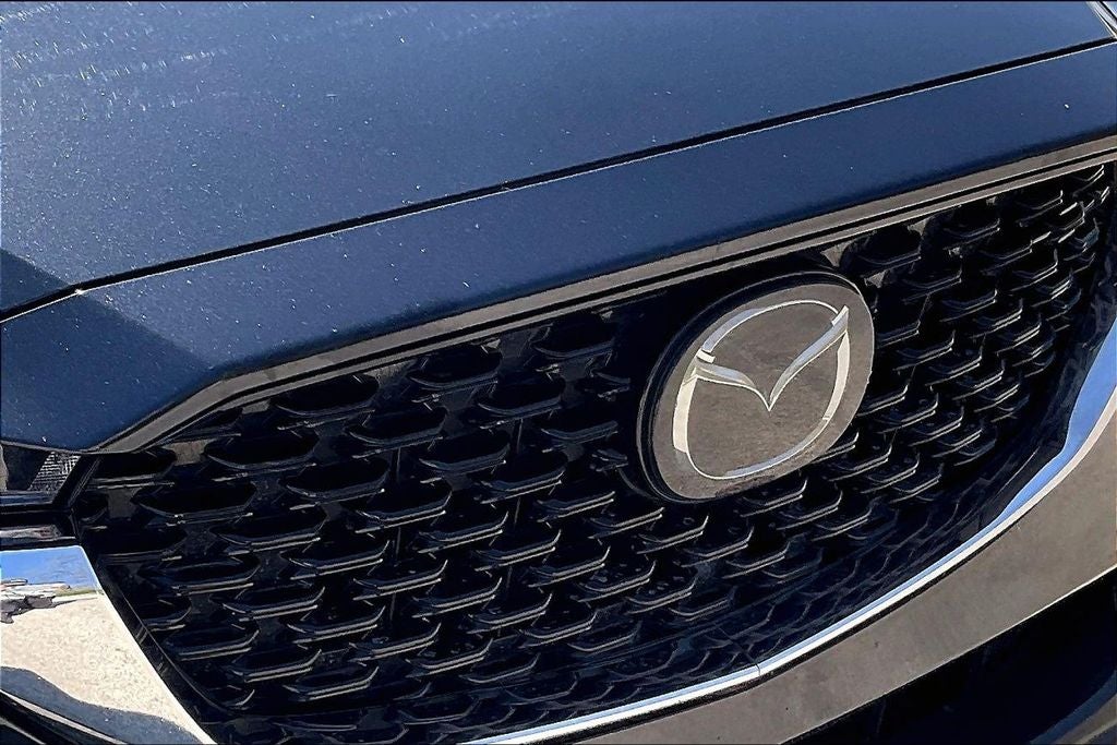 2022 Mazda Mazda CX-5 2.5 S Premium Package