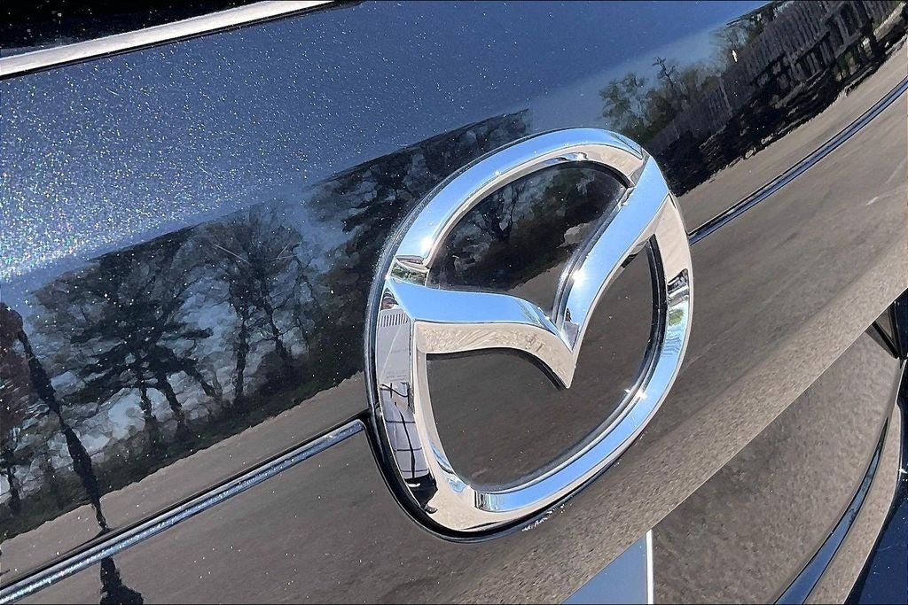 2022 Mazda Mazda CX-5 2.5 S Premium Package