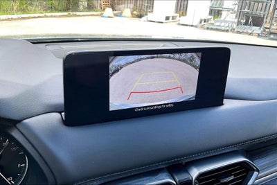 2023 Mazda Mazda CX-5 2.5 S Premium Package