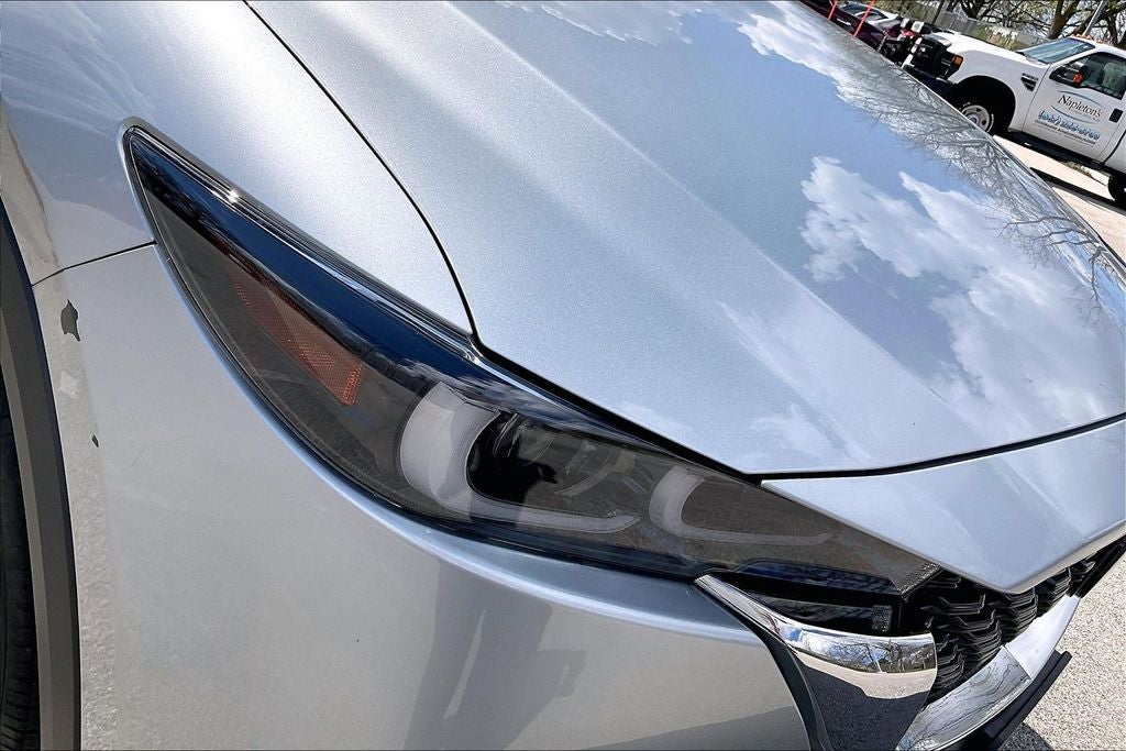 2023 Mazda Mazda CX-5 2.5 S Premium Package