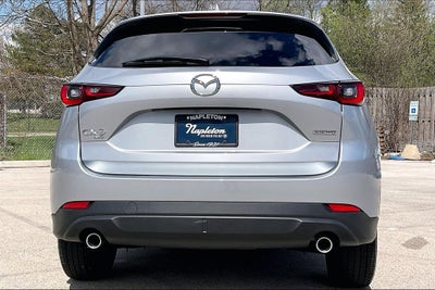 2023 Mazda Mazda CX-5 2.5 S Premium Package