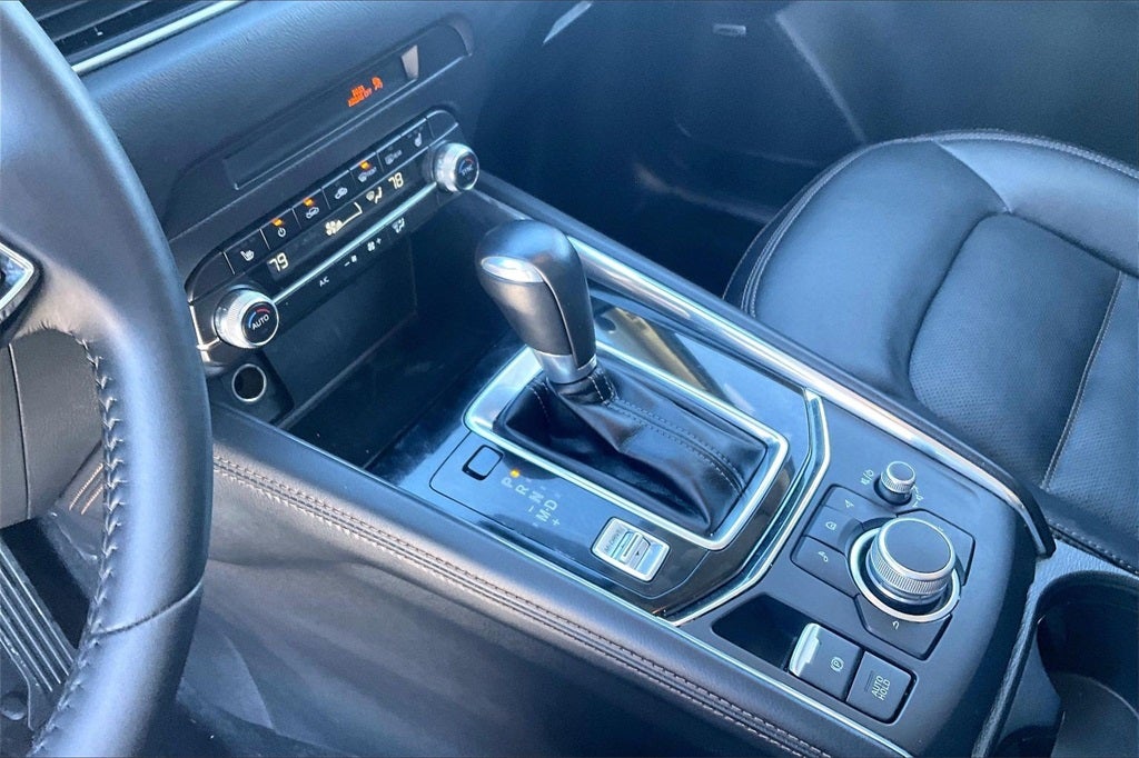 2023 Mazda Mazda CX-5 2.5 S Premium Package