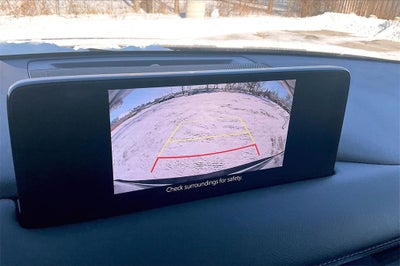 2023 Mazda Mazda CX-5 2.5 S Premium Package