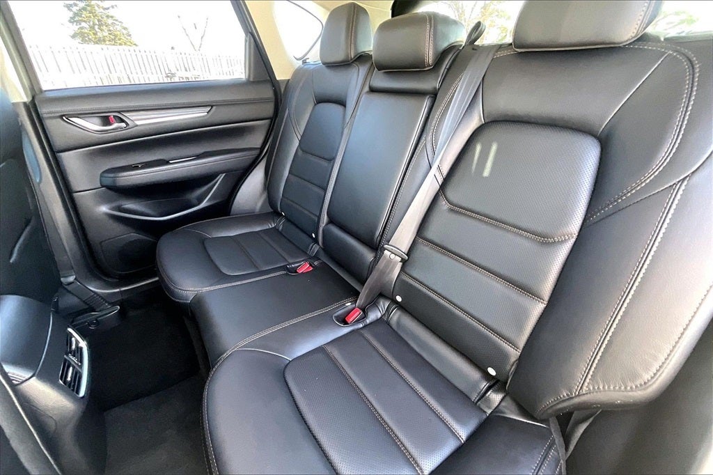 2023 Mazda Mazda CX-5 2.5 S Premium Package