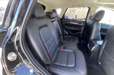 2023 Mazda Mazda CX-5 2.5 S Premium Package