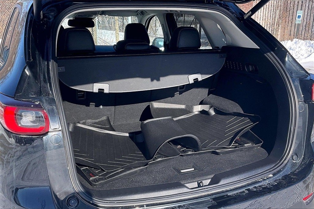 2023 Mazda Mazda CX-5 2.5 S Premium Package