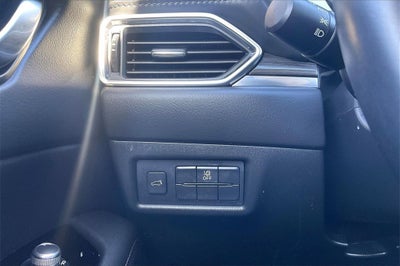 2023 Mazda Mazda CX-5 2.5 S Premium Package