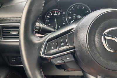 2024 Mazda Mazda CX-5 2.5 Turbo Premium