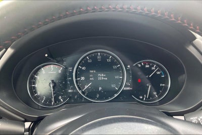 2024 Mazda Mazda CX-5 2.5 Turbo Premium