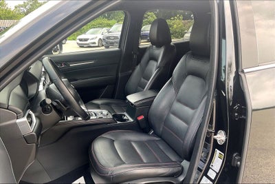 2024 Mazda Mazda CX-5 2.5 Turbo Premium