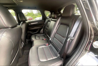 2024 Mazda Mazda CX-5 2.5 Turbo Premium