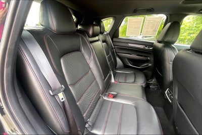 2024 Mazda Mazda CX-5 2.5 Turbo Premium