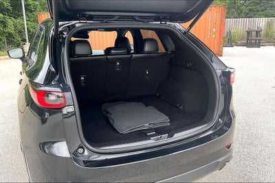 2024 Mazda Mazda CX-5 2.5 Turbo Premium