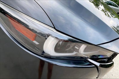 2024 Mazda Mazda CX-5 2.5 Turbo Premium