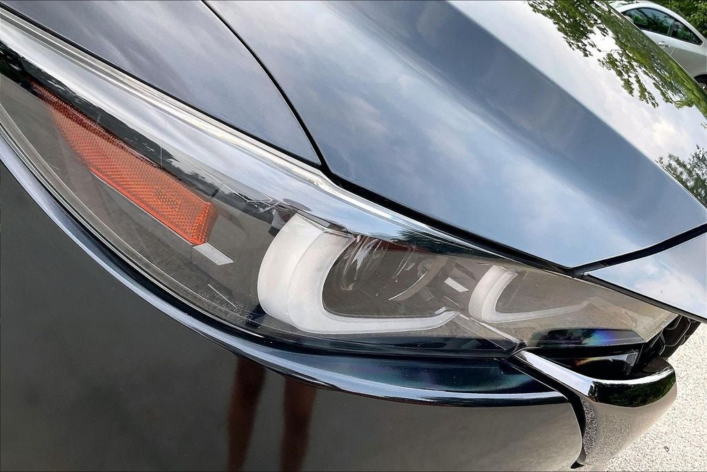 2024 Mazda Mazda CX-5 2.5 Turbo Premium
