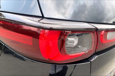 2024 Mazda Mazda CX-5 2.5 Turbo Premium