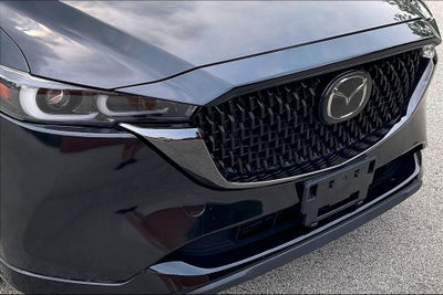 2024 Mazda Mazda CX-5 2.5 Turbo Premium