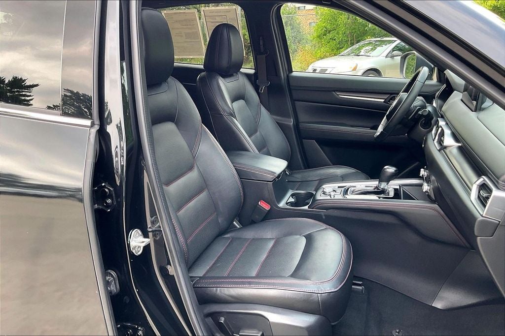 2024 Mazda Mazda CX-5 2.5 Turbo Premium