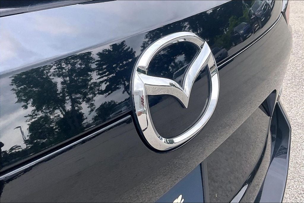 2024 Mazda Mazda CX-5 2.5 Turbo Premium