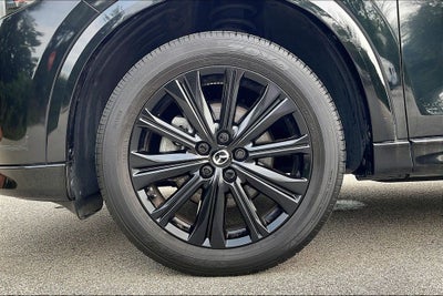 2024 Mazda Mazda CX-5 2.5 Turbo Premium