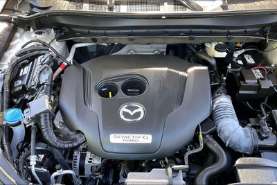 2024 Mazda Mazda CX-5 2.5 Turbo Premium