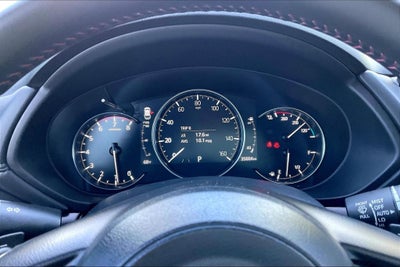 2024 Mazda Mazda CX-5 2.5 Turbo Premium