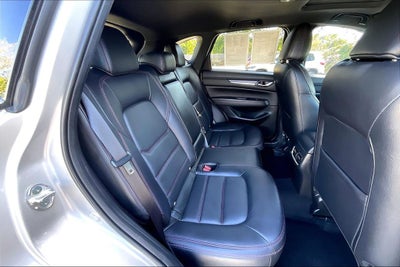 2024 Mazda Mazda CX-5 2.5 Turbo Premium