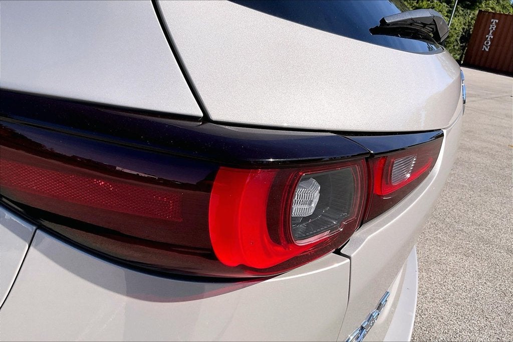 2024 Mazda Mazda CX-5 2.5 Turbo Premium