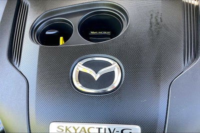 2024 Mazda Mazda CX-5 2.5 Turbo Premium