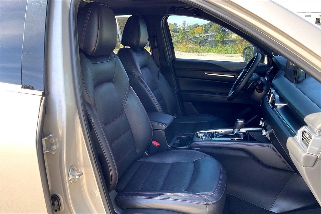 2024 Mazda Mazda CX-5 2.5 Turbo Premium