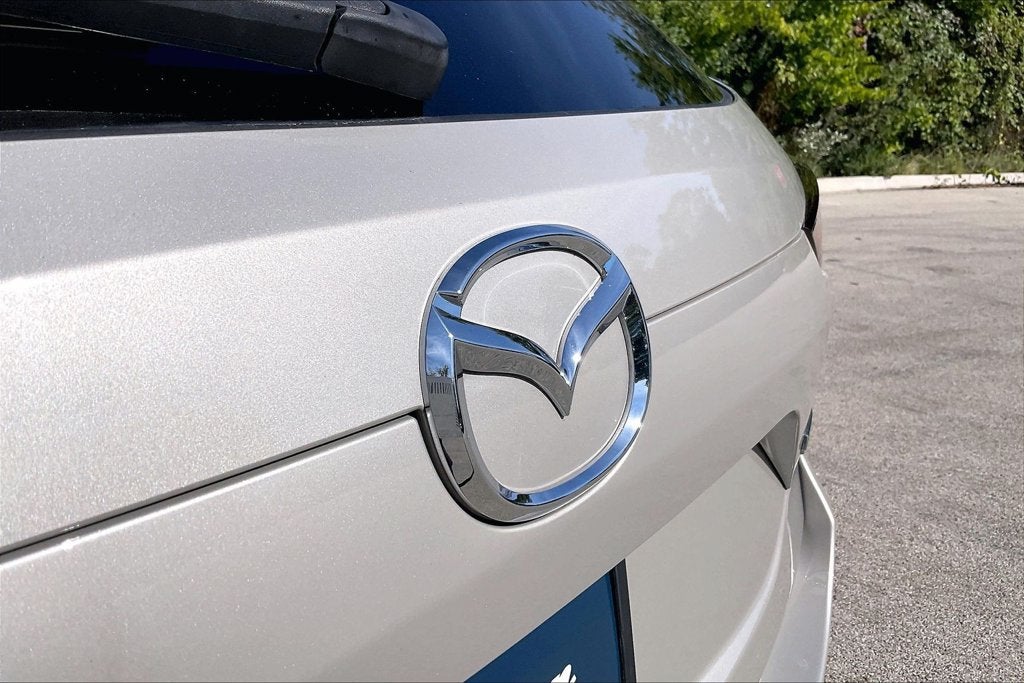 2024 Mazda Mazda CX-5 2.5 Turbo Premium