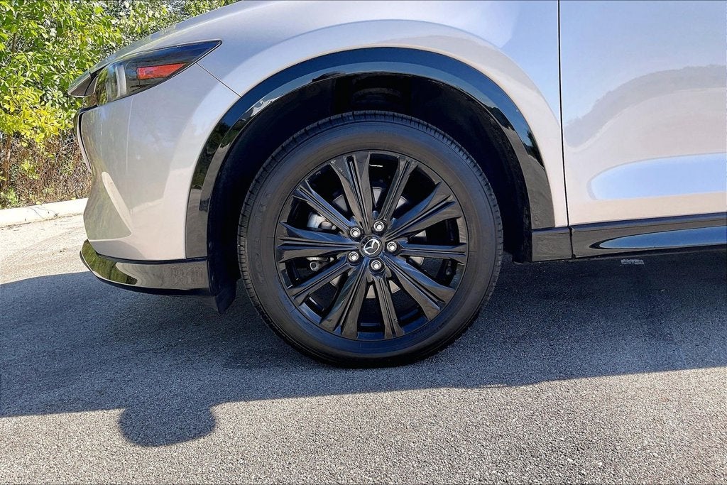 2024 Mazda Mazda CX-5 2.5 Turbo Premium